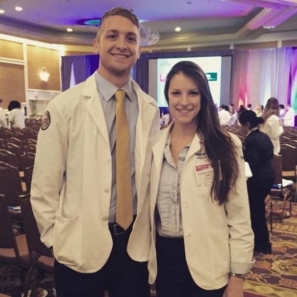 Meet your Posher, Luke - Picture 1 of 1